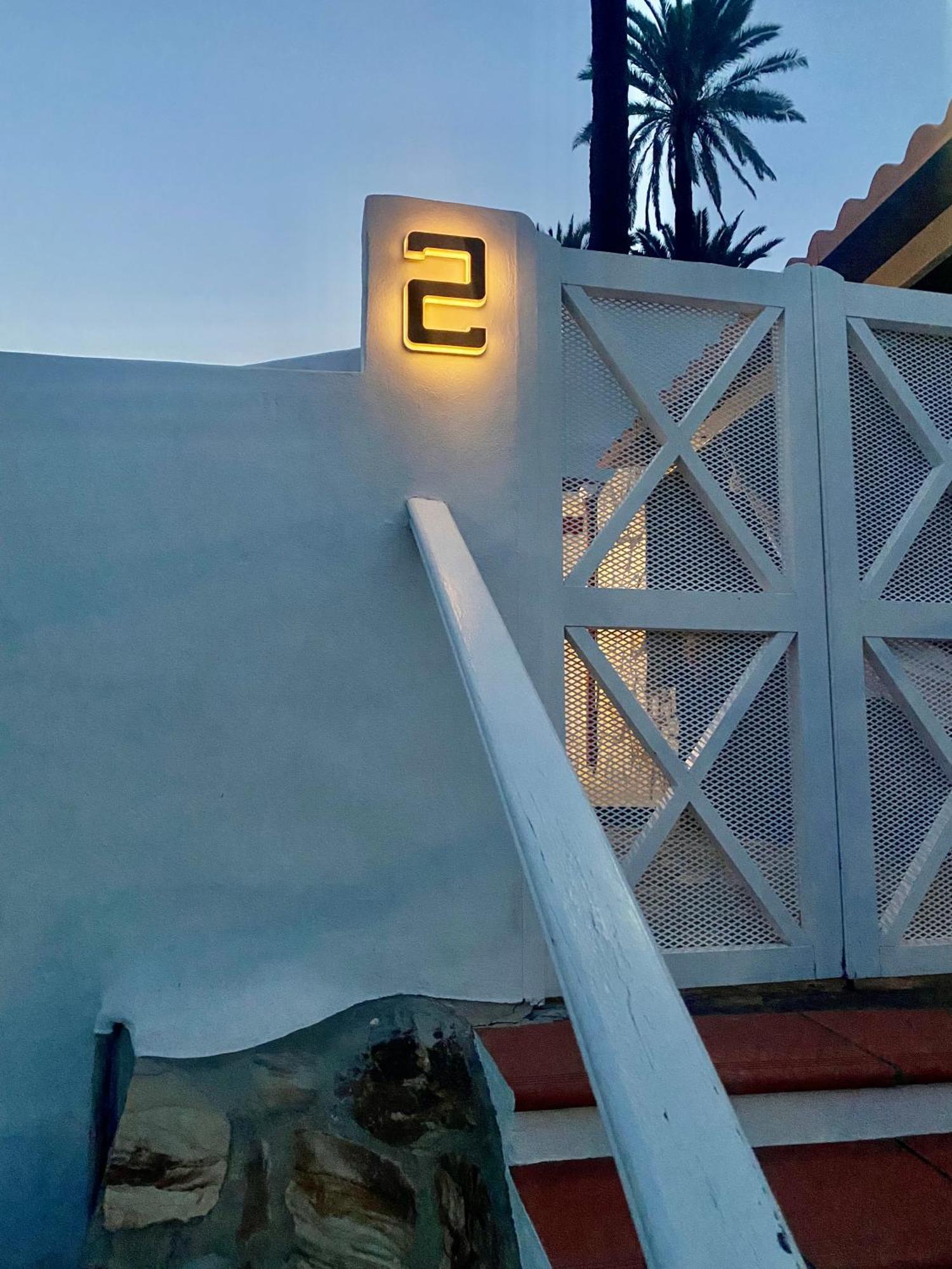 Casa El Drago 2 Breña Baja