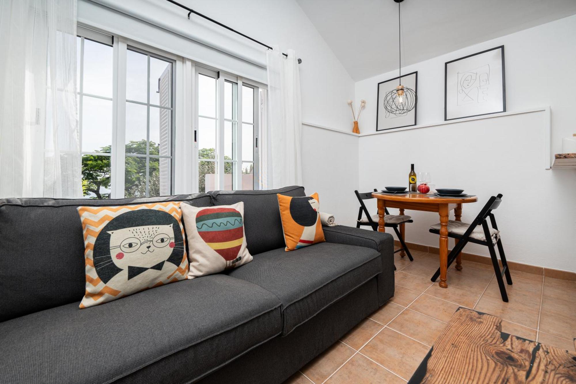 Apartament Casa El Drago 2 Breña Baja
