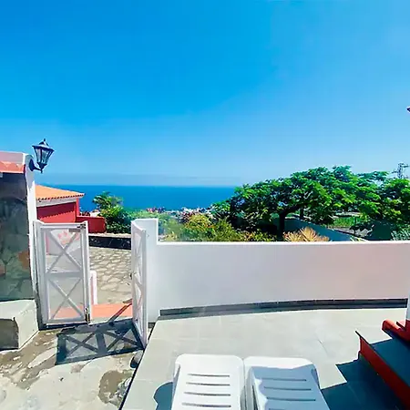 Appartamento Casa El Drago 2 Breña Baja Esterno foto