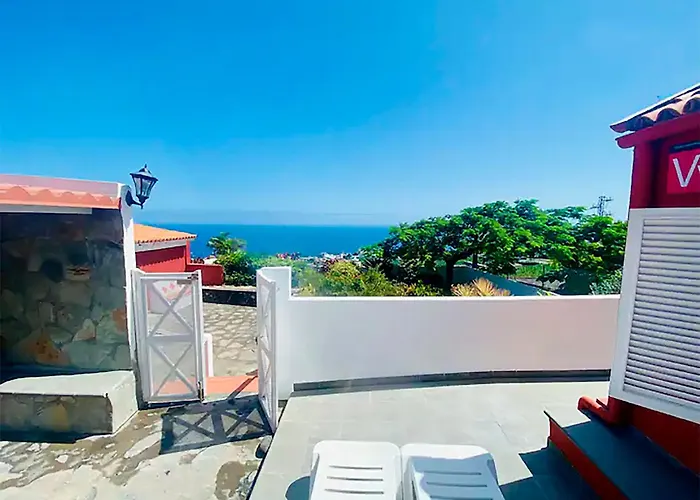 Casa El Drago 2