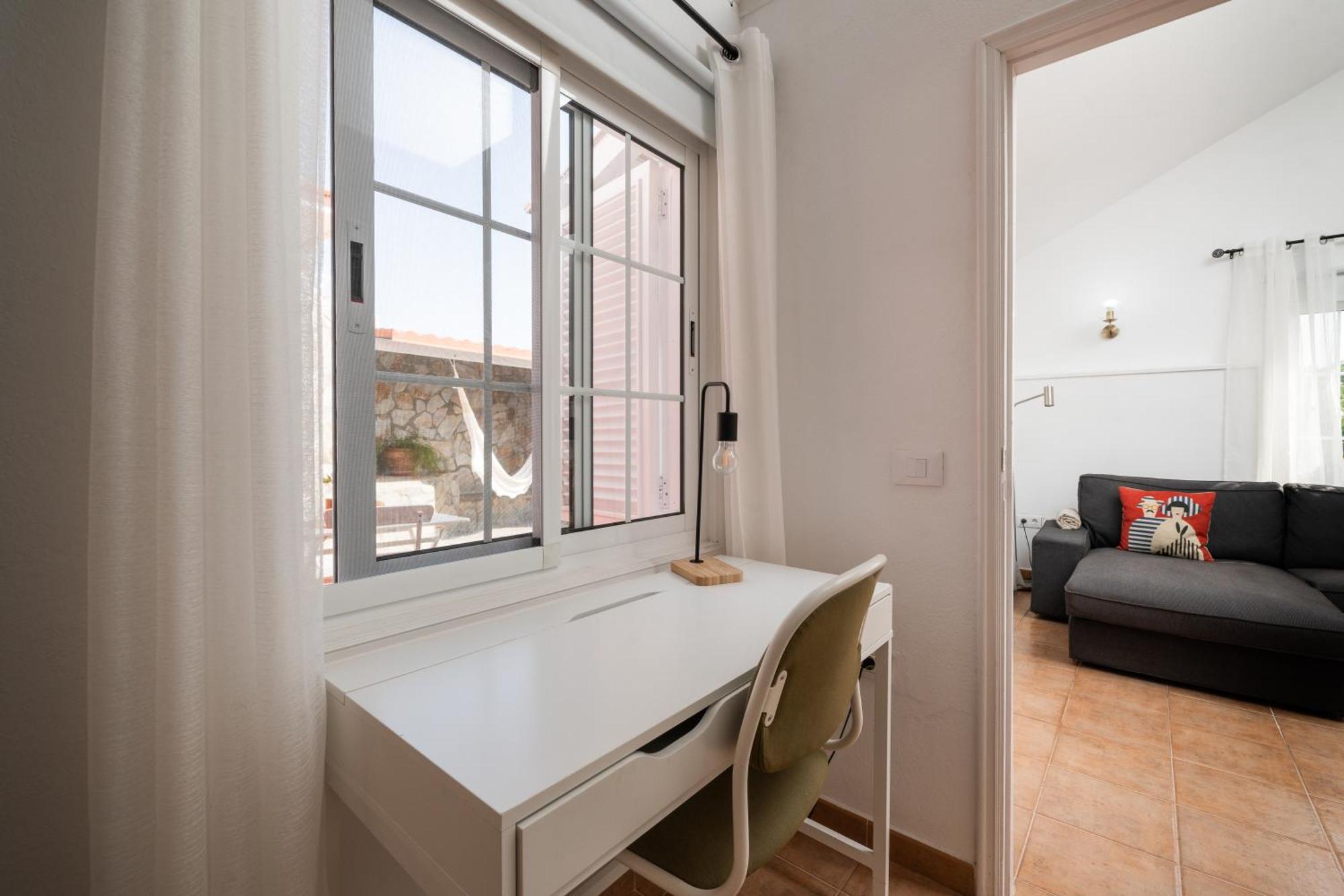 Appartamento Casa El Drago 2