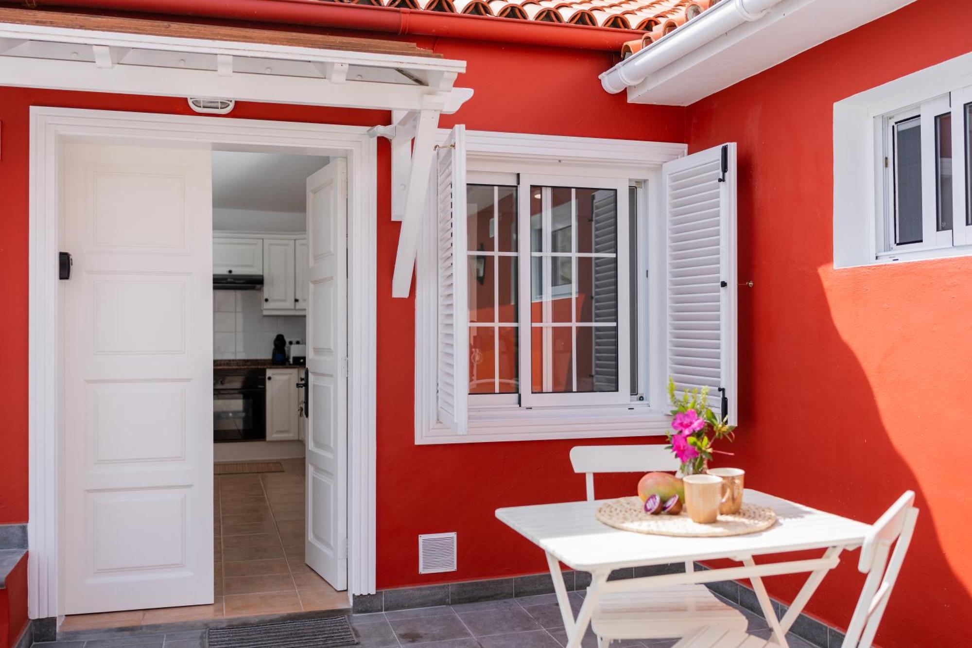 Casa El Drago 2 Breña Baja