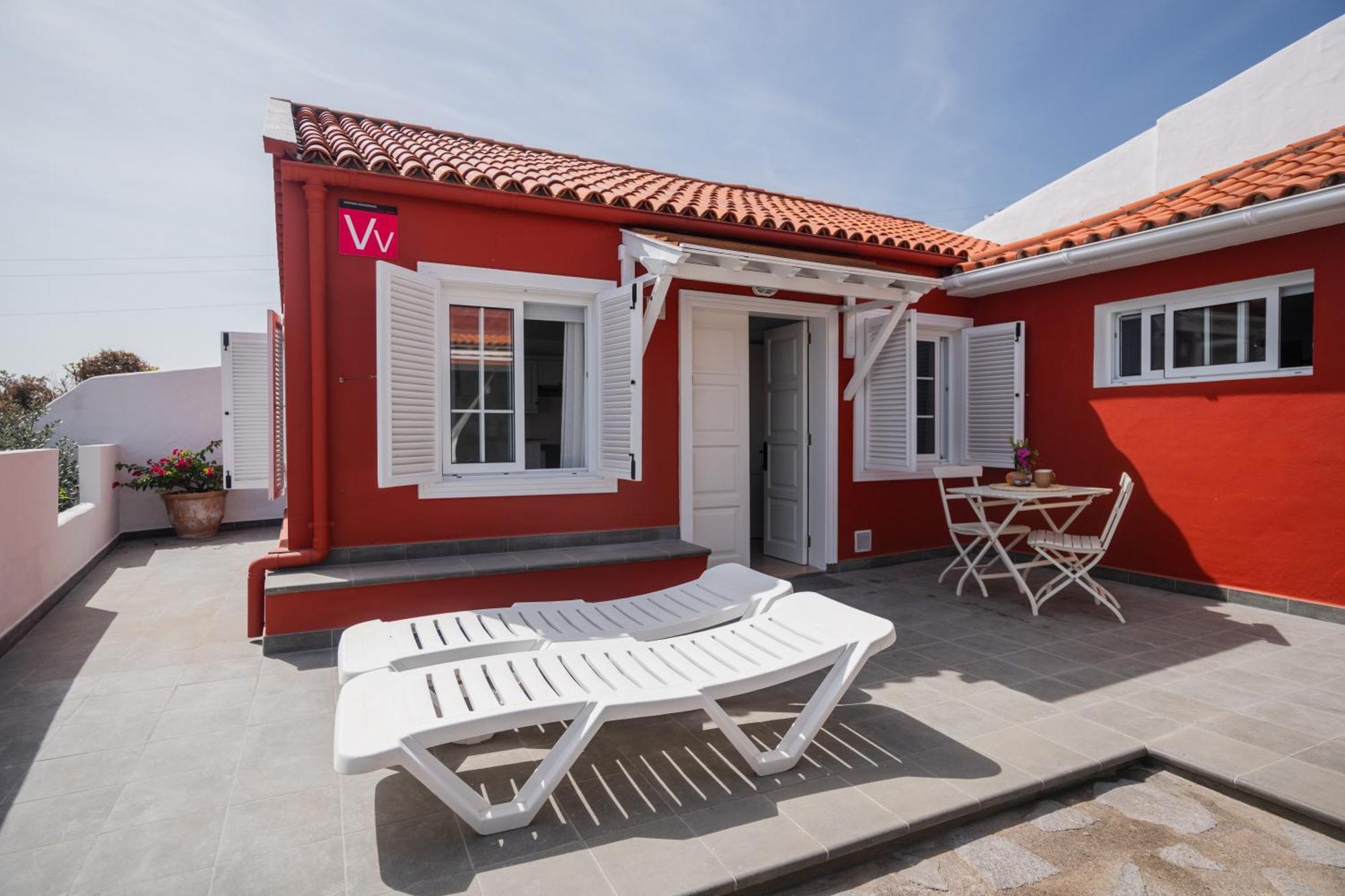 Apartment Casa El Drago 2 *