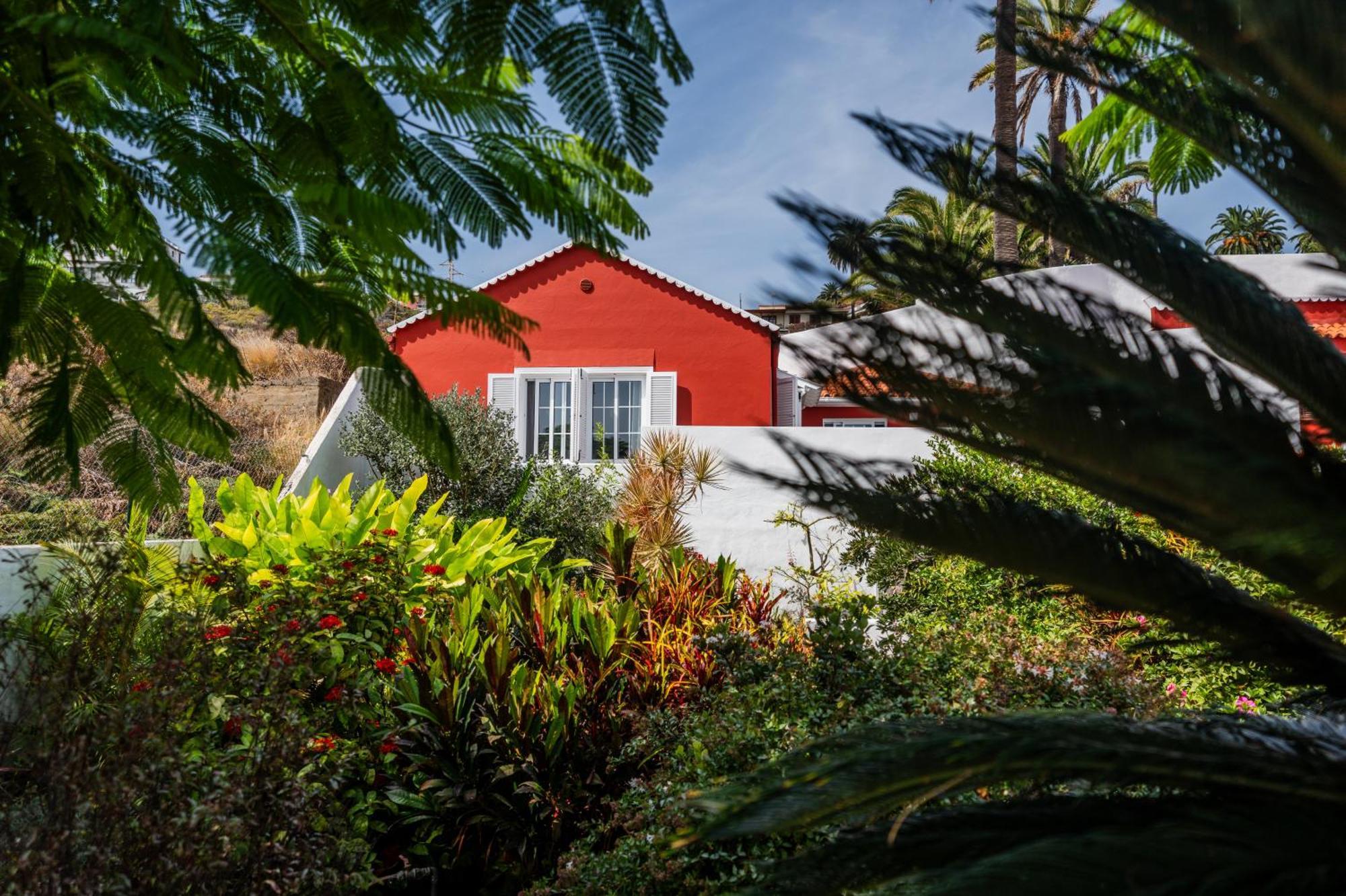 Casa El Drago 2