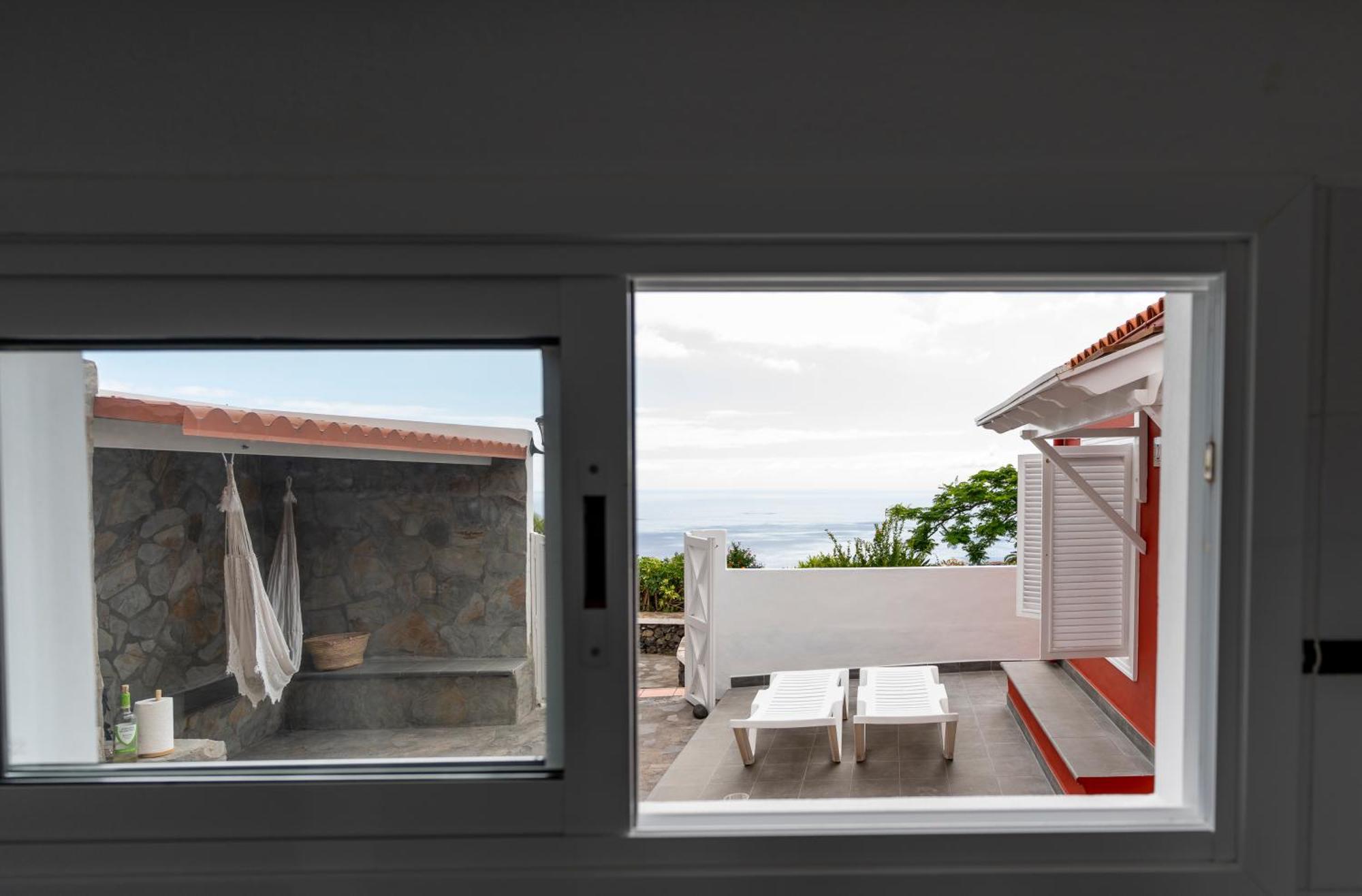Apartment Casa El Drago 2 Breña Baja