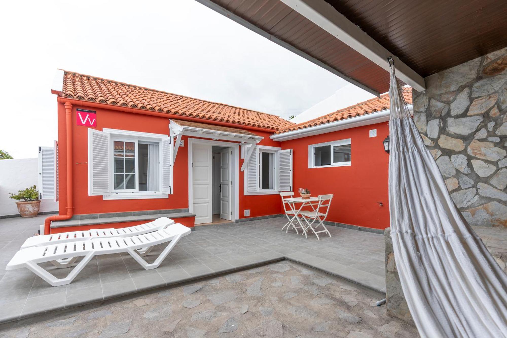 Appartamento Casa El Drago 2 *